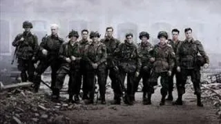 Band of Brothers soundtrack - Suite One