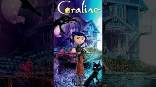 Coraline - Wii Gameplay Playthrough  #coraline  #coraline2009  #coralinemovie