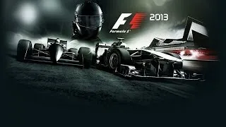 F1 2013 - Brazil Nagydíj (HUN)