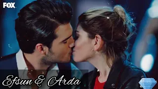 Efsun & Arda || You're Still The One