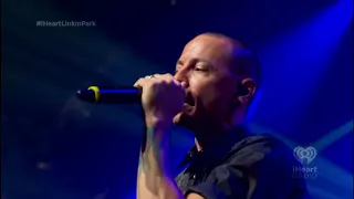 Linkin Park - In The End  (iHeartRadio Theater 2014)