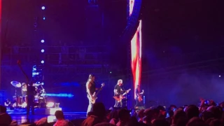 Metallica - Nothing Else Matters @ Rock on the Range (May 21, 2017)