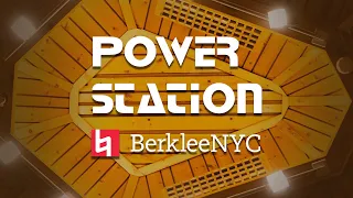 Power Station at BerkleeNYC (Podcast Series)