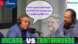 Unicismo Debate polêmico! ( UNICIDADE)