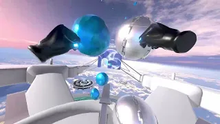 PowerBeats VR - Galaxies (Expert)