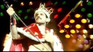 No - One But You (A Tribute to Freddie Mercury)