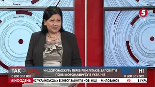 Персонаж Голобородько vs президента: Про рейтинг Зеленського | Н. Іщенко, С. Пархоменко | ІнфоДень