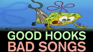 Good Hooks on Bad Songs || BTiM