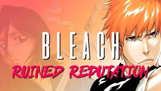 BLEACH: Ruined Reputation | Documentary (2020)