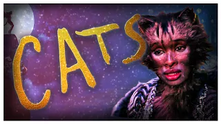 Cats (2019) is LITERAL Insanity! (feat. Musical Hell & Emily Clark)