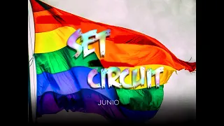 DJ ARMAS - SET CIRCUIT PRIDE (JUNIO 2019) [MÚSICA DE ANTRO]