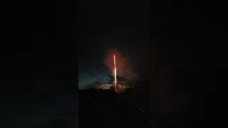 2023 PBF Fireworks