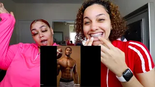 Melanin GLO-UP Challenge! (Black Tik Tok Compilation) Reaction