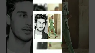 who is your favourite Ahsan Khan Farhan Saeed please comment and like best comparison short video 👍