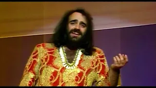 Demis Roussos - Forever and Ever - Remastered 4K60fps