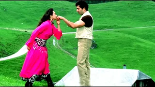 Tu Dharti Pe Chaahe Jahaan Bhi Rahegi | ❤️Love Song❤️ | Jeet 1996 | Sunny Deol, Karishma Kapoor