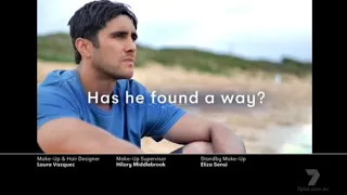 Home and Away Promo| Has he found a way?