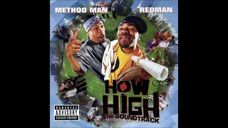 Method Man & Redman - Cisco Kid Feat  Cypress Hill (Slowed & Chopped 2003)