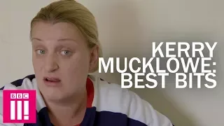 Kerry Mucklowe's Best Bits: This Country Series 2