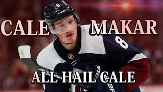 Cale Makar - All Hail Cale