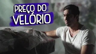 Preço do Velório - DESCONFINADOS (Erros no Final)