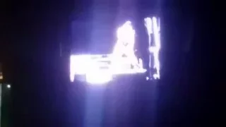 Iron Maiden - Powerslave - live in Allianz Parque São Paulo - 26 03 2016 HD