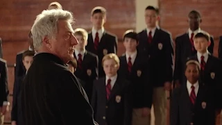 Boychoir Official Trailer #1 (2015) Dustin Hoffman, Kathy Bates HD