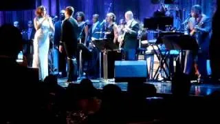 Whitney Houston & Dionne Warwick Live "That's What Friends Are For"  2011