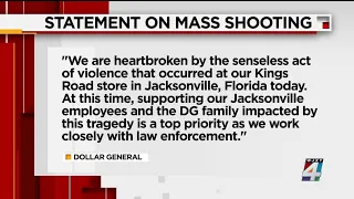 Team coverage of Dollar General mass shooting