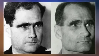 Rudolf Hess