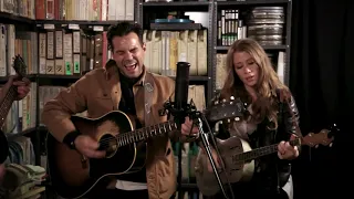 The Lone Bellow - Count on Me - 2/5/2020 - Paste Studio NYC - New York, NY