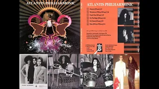 Atlantis Philharmonic - Death Man (US Symphonic Prog  1974)