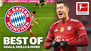 Best Of ✨  Robert Lewandowski