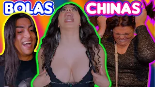 INFIELES T-6 | Chisme Caliente Ep.5 - Lizbeth Rodriguez