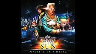 Empire Of The Sun - Walking On A Dream (Torisutan Extended)