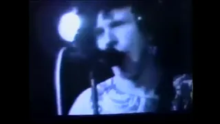 Bedlam Hour   Better Than Before   Live 1988