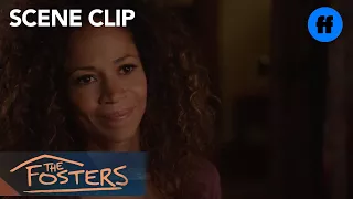 The Fosters | Season 4, Episode 3: Callie's Senior Project | Freeform