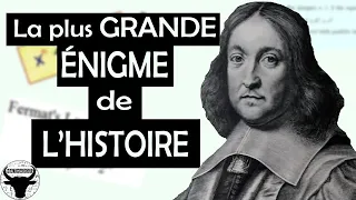 L'INCROYABLE HISTOIRE DE LA CONJECTURE DE FERMAT CMH#14