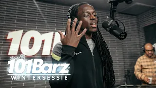 EVES LAURENT | Wintersessie 2021 | 101Barz