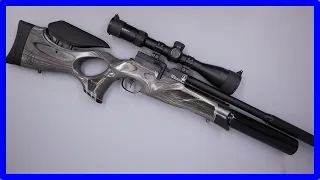 BSA R12 Super carbine UK Spec overview