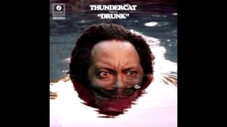 Thundercat - A Fan's Mail (Tron Song Suite II) (Instrumental)