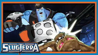 Slugterra | Eastern Tech | Season 3: Episode 8