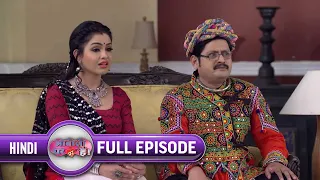 Yeh shadhi किसकी हो रही है ?|Bhabi Ji Ghar Par Hai | Ep. 984 | 05-Dec-2018|Angoori|@andtvchannel