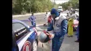 Yalta Rally 2005 (Ялта Ралли 2005)