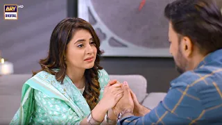 Mujhe Maaf Kardo | #MuqaddarKaSitara Episode 41