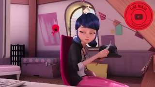 Sneak Peek of Kai Series (2024): Bad Morning/Marinette Grounded Kai