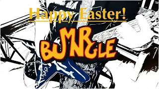 MR BUNGLE - Raping your Mind (Guitar Cover)