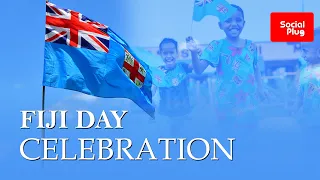 Fiji Day Celebration 2023