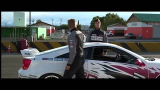 Born To Race  Fast Track Full Movie