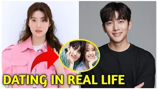 Nam Ji Hyun And Ji Chang wook (Suspicious Partner) Real Life Partners 2022